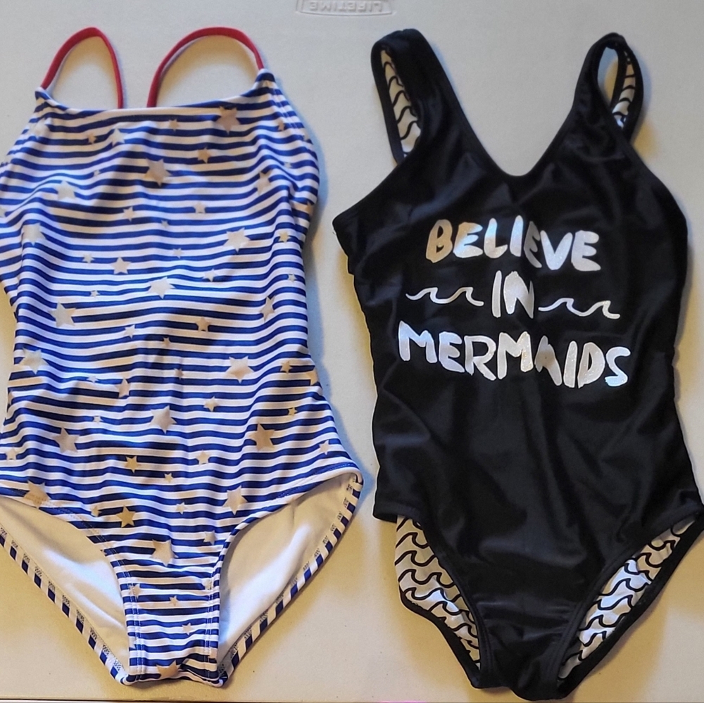 Bathing suits